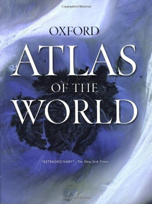 Oxford Atlas of the World
