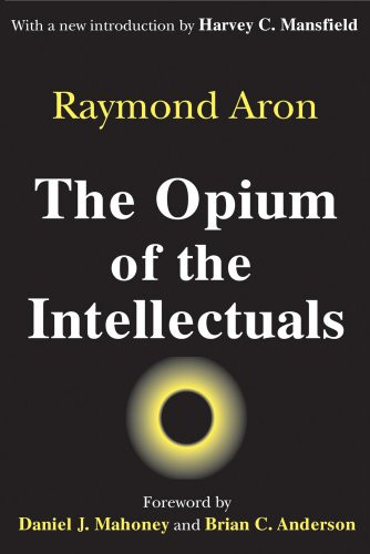 Opium of the Intellectuals