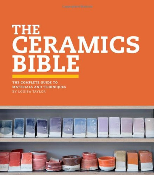 Ceramics Bible