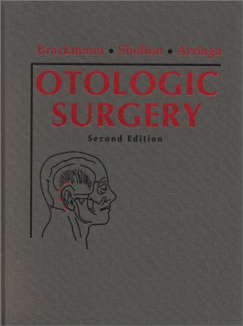 Otologic Surgery