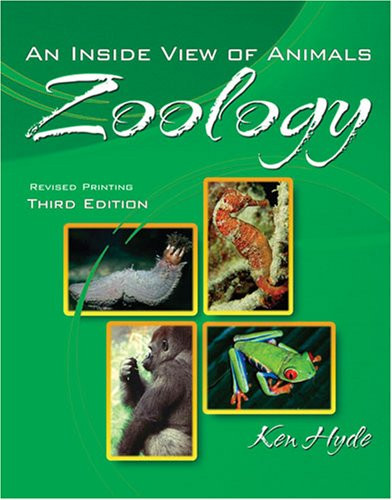 Zoology