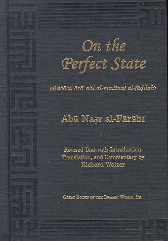 On the Perfect State