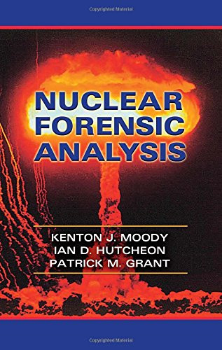 Nuclear Forensic Analysis