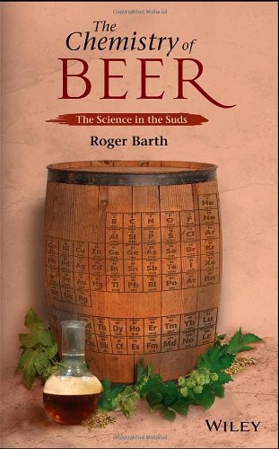 Chemistry of Beer: The Science in the Suds