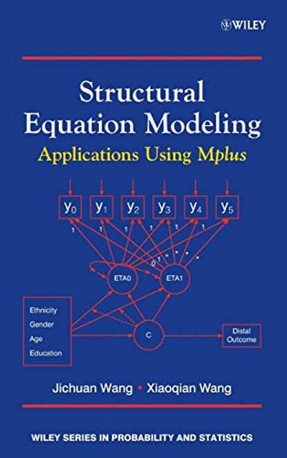 Structural Equation Modeling