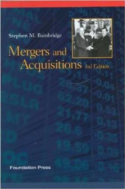 Mergers and Acquisition (Concepts and Insights)