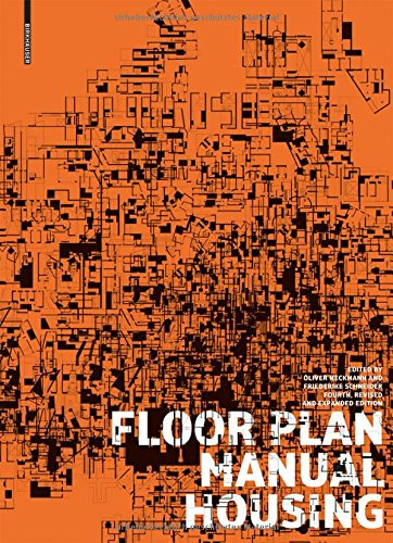 Floor Plan Manual Housing