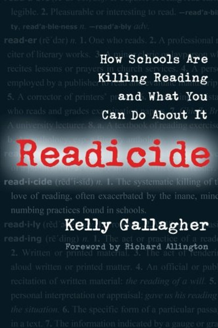 Readicide