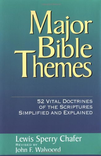 Major Bible Themes