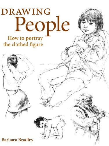 Drawing People: How to Portray the Clothed Figure