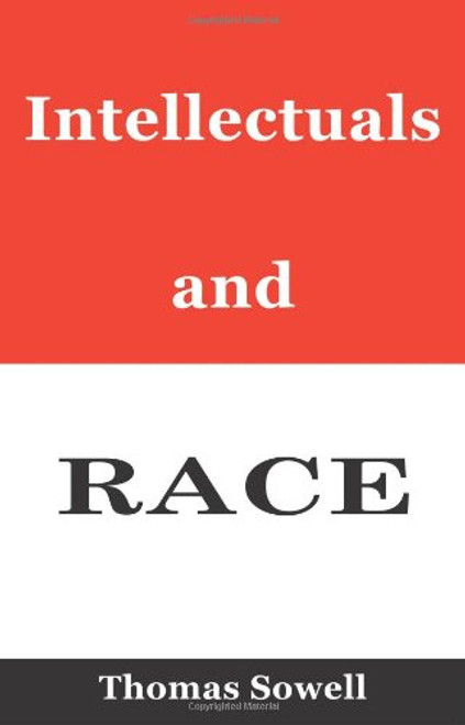 Intellectuals and Race