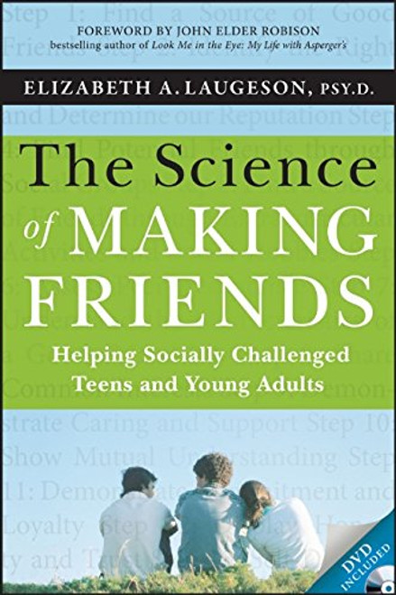 Science of Making Friends