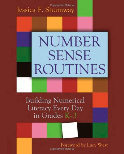 Number Sense Routines
