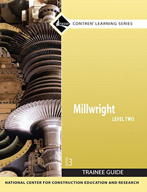 Millwright Level 2 Trainee Guide