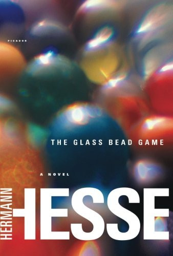 Glass Bead Game