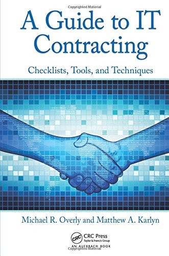 Guide to IT Contracting