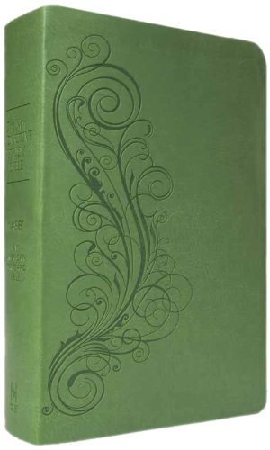 New Inductive Study Bible (NASB)