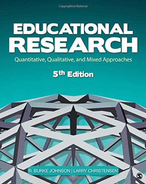 Educational Research