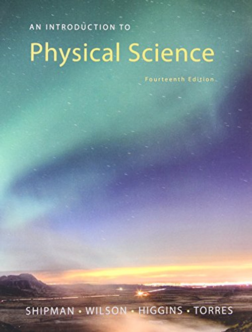Introduction to Physical Science