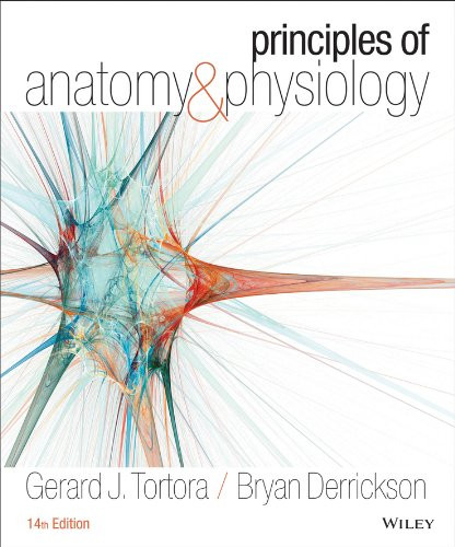 Principles of Anatomy and Physiology