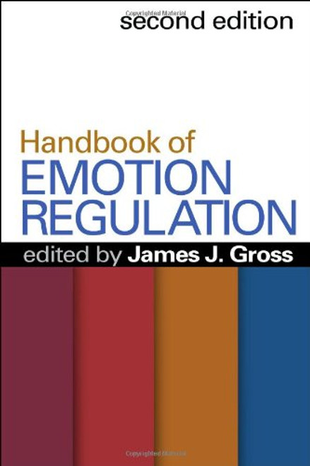 Handbook of Emotion Regulation