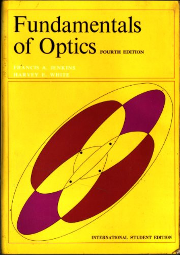 Fundamentals of Optics