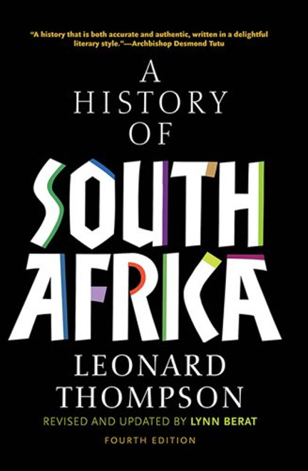 History of South Africa