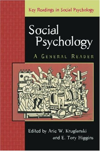 Social Psychology
