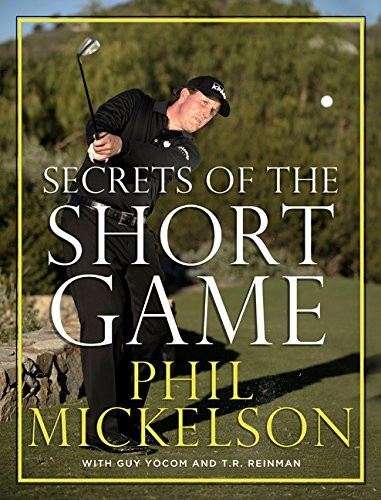 Secrets of the Short Game