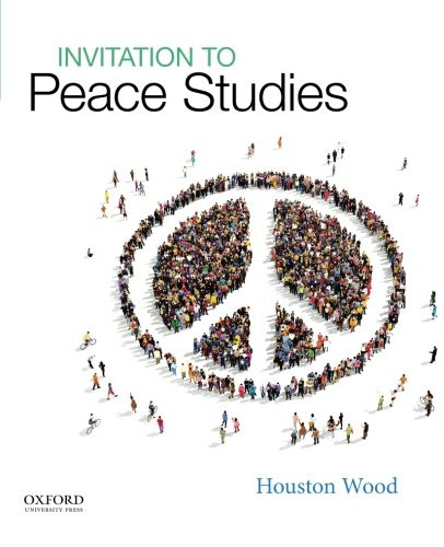Invitation to Peace Studies