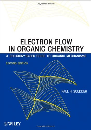 Electron Flow in Organic Chemistry