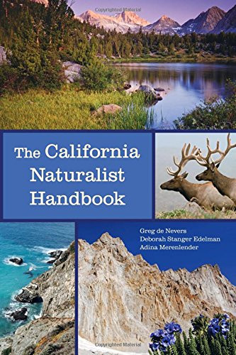 California Naturalist Handbook