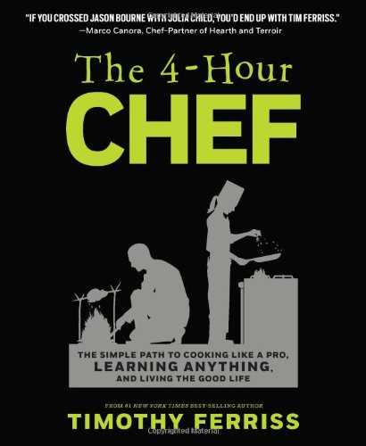 4-Hour Chef