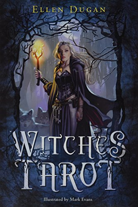 Witches Tarot
