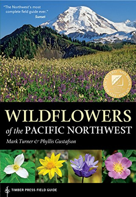 Wildflowers of the Pacific Northwest