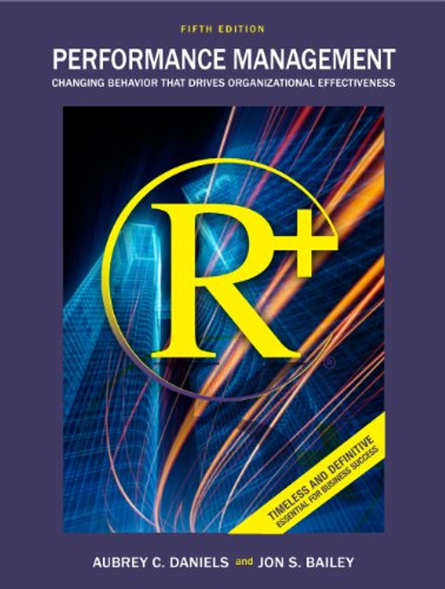 Performance Management