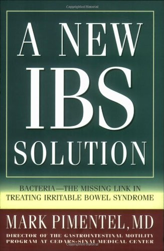 New IBS Solution