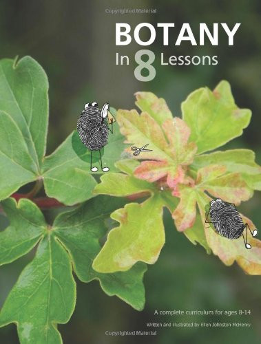 Botany in 8 Lessons