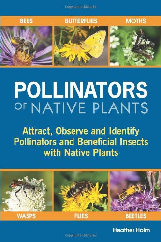 Pollinators of Native Plants