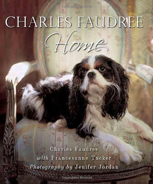Charles Faudree Home