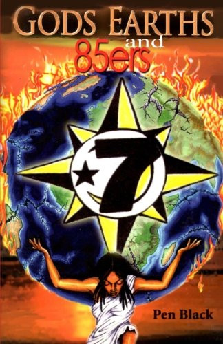 GODS EARTHS and 8rs
