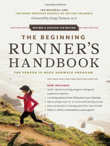 Beginning Runner's Handbook