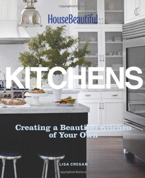 House Beautiful Kitchens