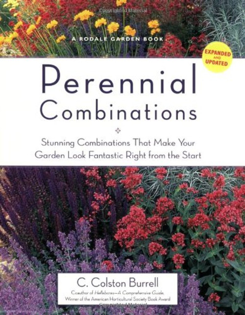 Perennial Combinations
