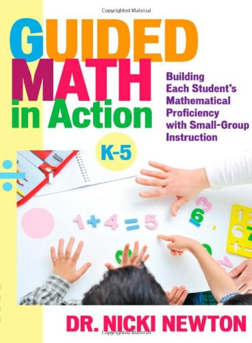 Guided Math in Action
