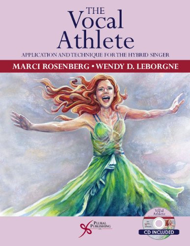 Vocal Athlete