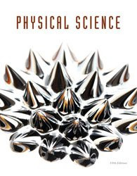 Physical Science Student Text