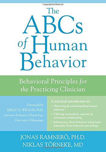 ABCs of Human Behavior