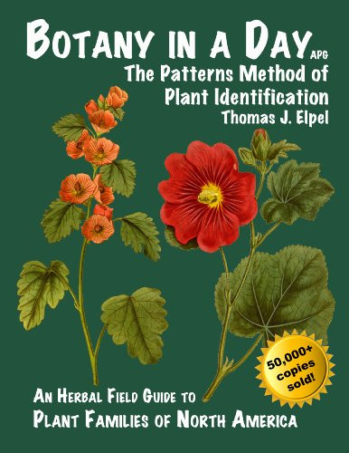 Botany In A Day
