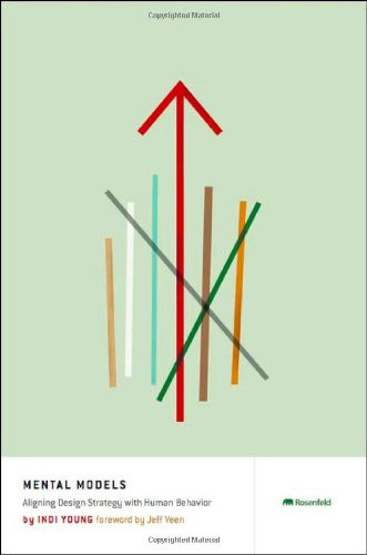 Mental Models: Aligning Design Strategy with Human Behavior